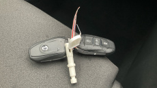 Vauxhall Astra 1.2 Turbo 130 GS 5dr Petrol Hatchback